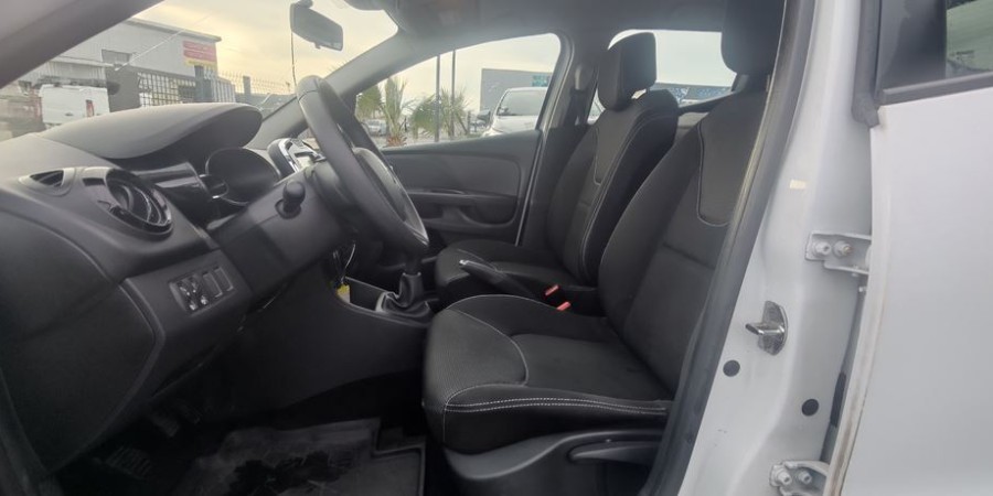 Renault Clio IV SOCIETE 1.5 DCI 75 CV /AIR MEDIA NAV