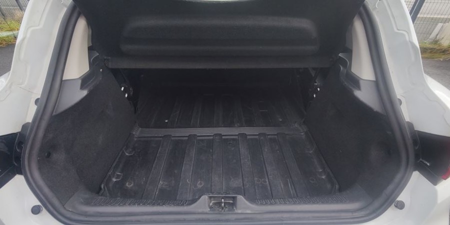 Renault Clio IV SOCIETE 1.5 DCI 75 CV /AIR MEDIA NAV