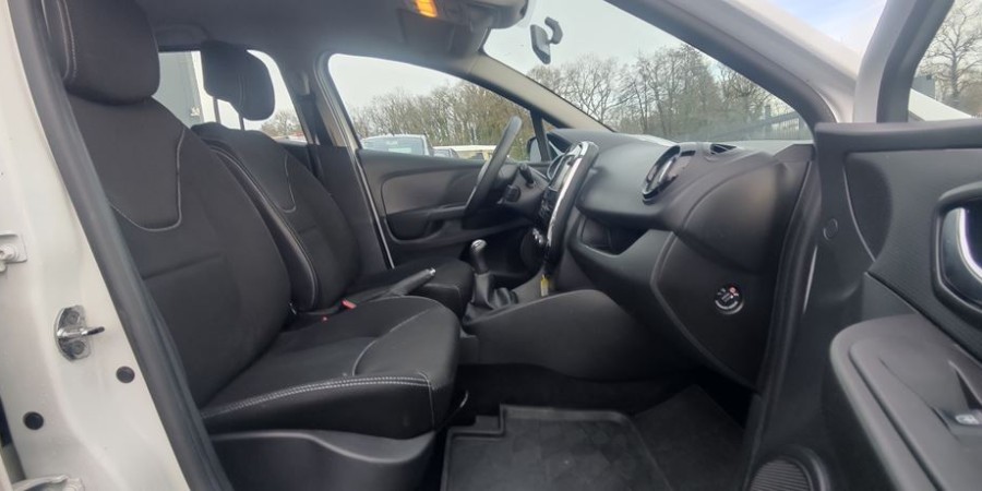 Renault Clio IV SOCIETE 1.5 DCI 75 CV /AIR MEDIA NAV