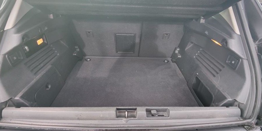 Peugeot 3008 1.6 HDI 112 CV / ALLURE