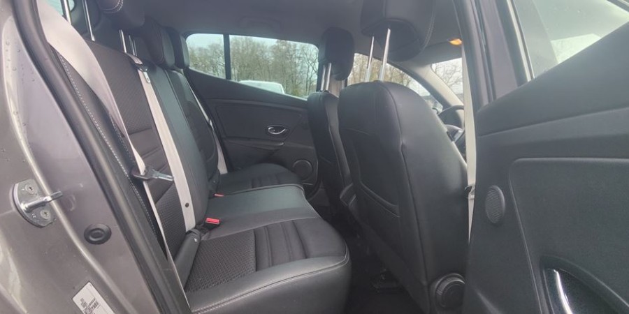 Renault Mégane III 1.2 L TCE 130 CV / ENERGY ECO2