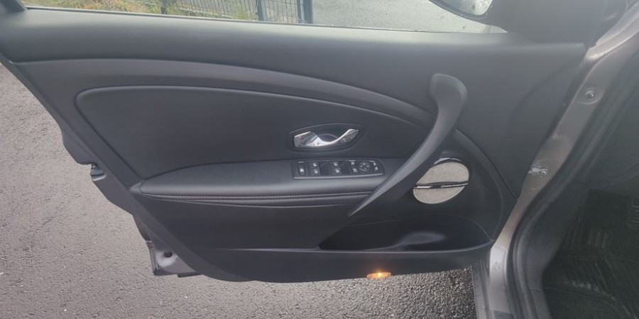 Renault Mégane III 1.2 L TCE 130 CV / ENERGY ECO2