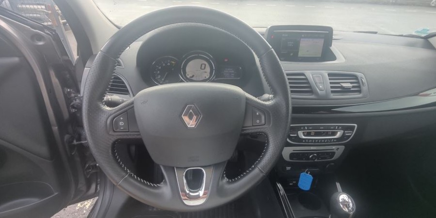 Renault Mégane III 1.2 L TCE 130 CV / ENERGY ECO2