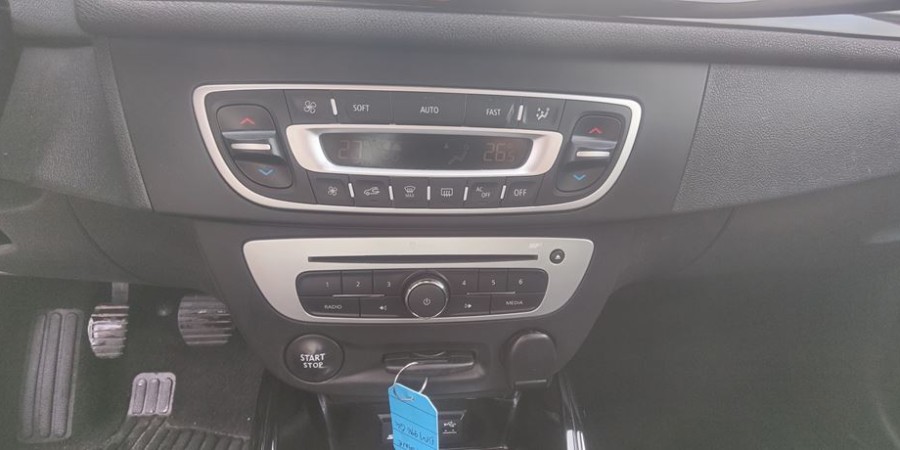 Renault Mégane III 1.2 L TCE 130 CV / ENERGY ECO2