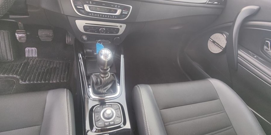 Renault Mégane III 1.2 L TCE 130 CV / ENERGY ECO2