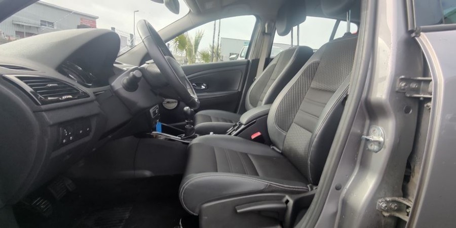 Renault Mégane III 1.2 L TCE 130 CV / ENERGY ECO2