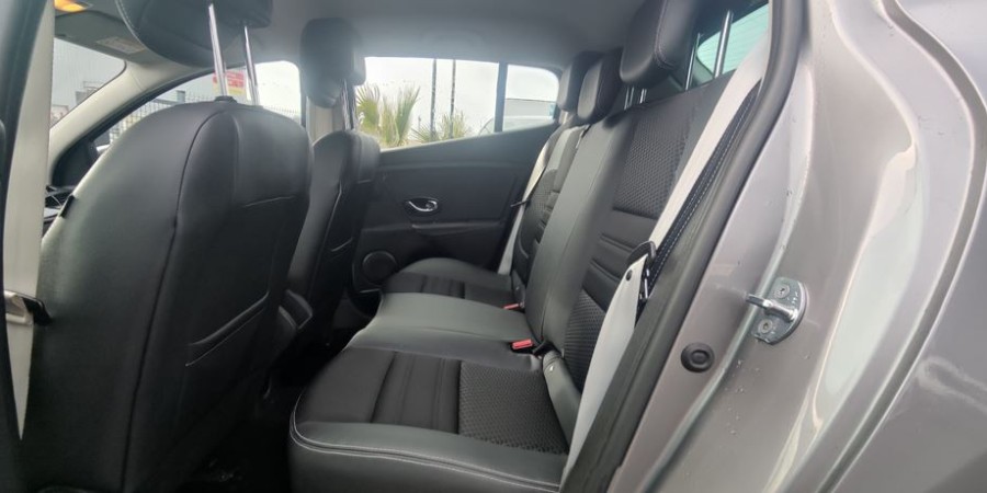 Renault Mégane III 1.2 L TCE 130 CV / ENERGY ECO2