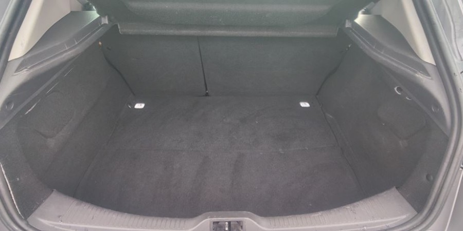 Renault Mégane III 1.2 L TCE 130 CV / ENERGY ECO2