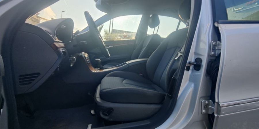 Mercedes Classe E 240 W211 2.6L V6 177 CV BVA / ELEGANCE
