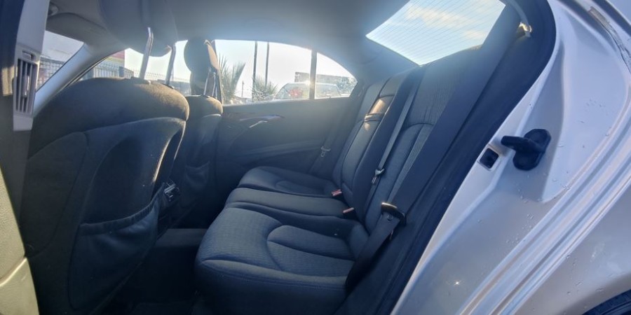 Mercedes Classe E 240 W211 2.6L V6 177 CV BVA / ELEGANCE