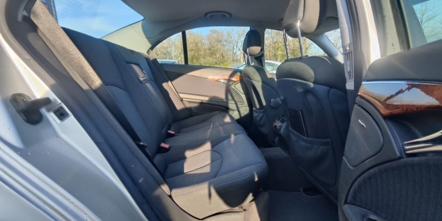 Mercedes Classe E 240 W211 2.6L V6 177 CV BVA / ELEGANCE