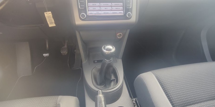 Volkswagen Touran II PHASE 2 0 TDI 140 CV / FREESTYLE