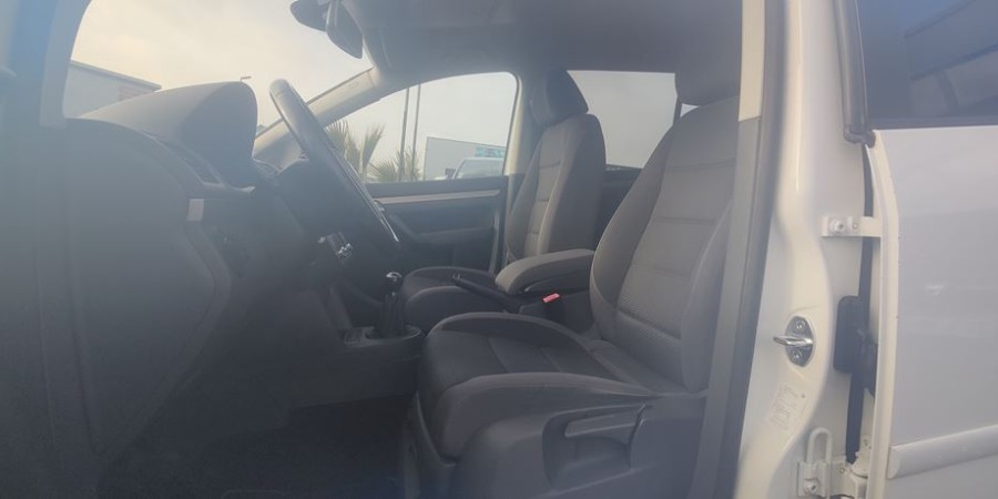 Volkswagen Touran II PHASE 2 0 TDI 140 CV / FREESTYLE