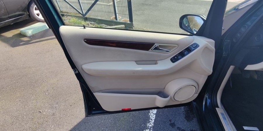 Mercedes Classe A 150 1.5 I 95 CH 8V /