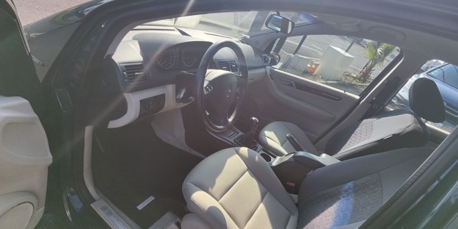 Mercedes Classe A 150 1.5 I 95 CH 8V /