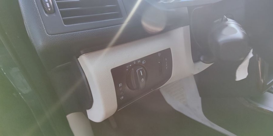 Mercedes Classe A 150 1.5 I 95 CH 8V /