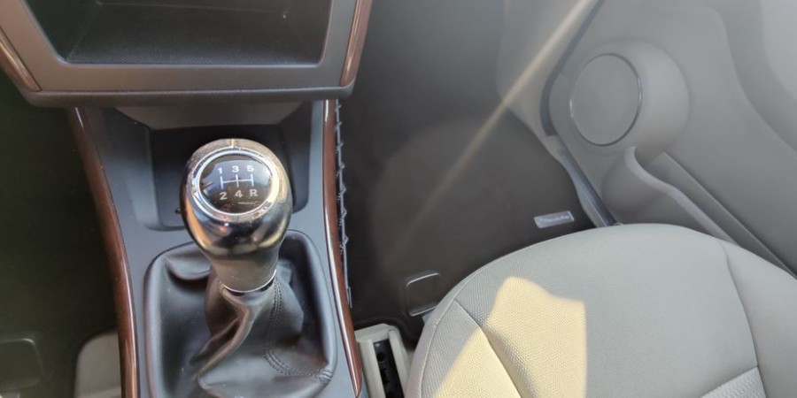 Mercedes Classe A 150 1.5 I 95 CH 8V /