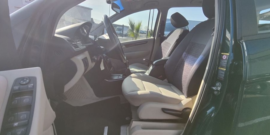 Mercedes Classe A 150 1.5 I 95 CH 8V /