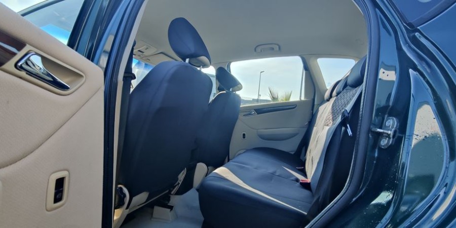 Mercedes Classe A 150 1.5 I 95 CH 8V /