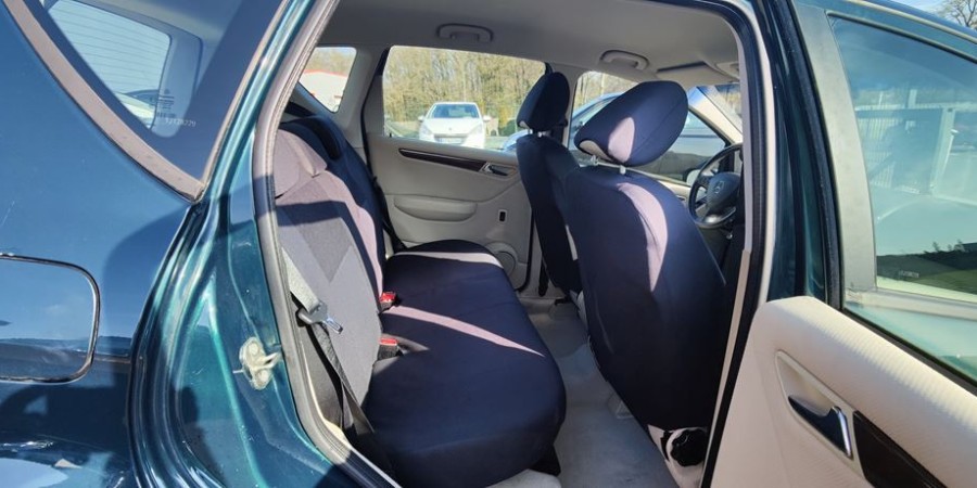 Mercedes Classe A 150 1.5 I 95 CH 8V /