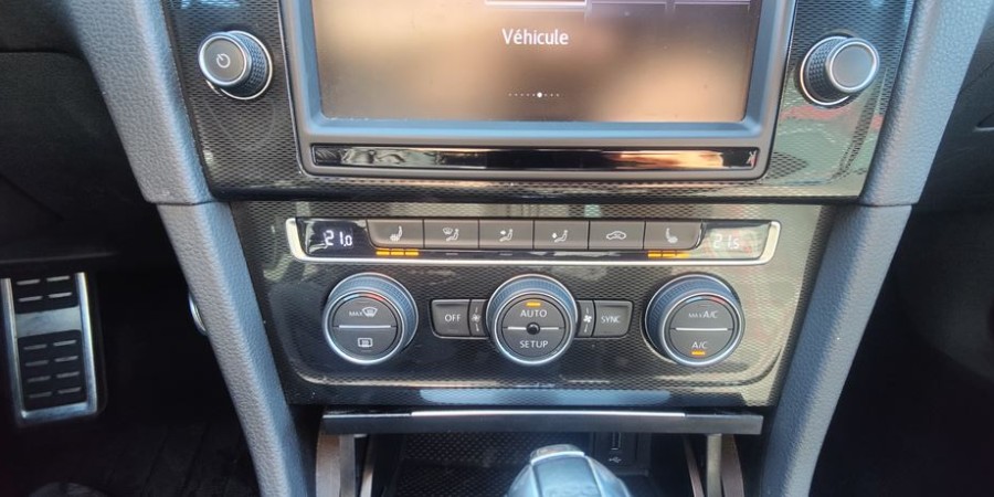 Volkswagen Golf VII GTI DYNAUDIO / DCC 2.0 TSI 230 DSG6 PACK PERFOR