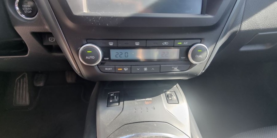 Toyota Avensis III PHASE 3 2.0 D4D 143 CV / EXECUTIVE