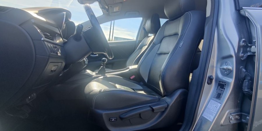 Toyota Avensis III PHASE 3 2.0 D4D 143 CV / EXECUTIVE