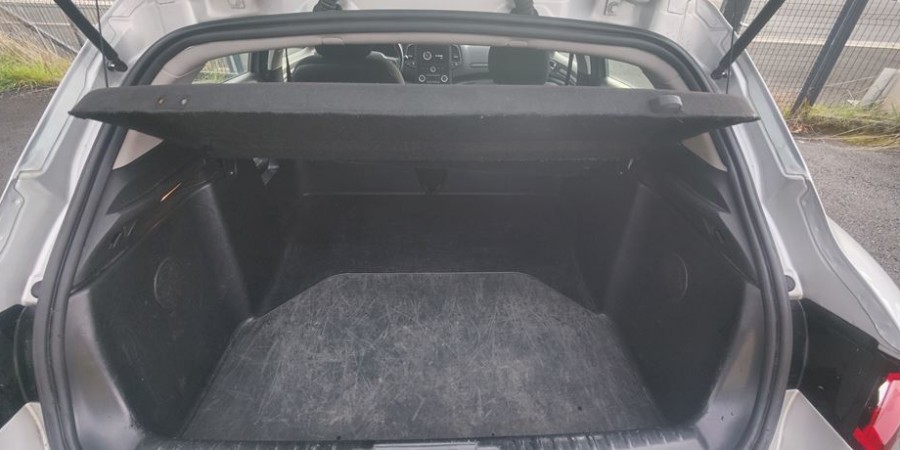 Renault Mégane IV 1.5 DCI 110 CV SOCIETE / ENERGY AIR