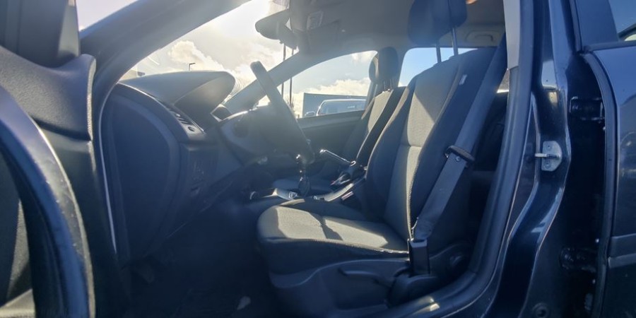 Renault Laguna Estate III PHASE 1 2.0 DCI 130 CV