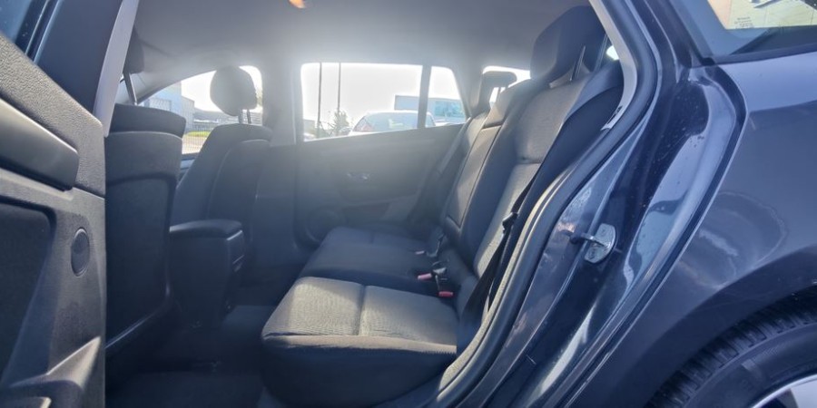 Renault Laguna Estate III PHASE 1 2.0 DCI 130 CV