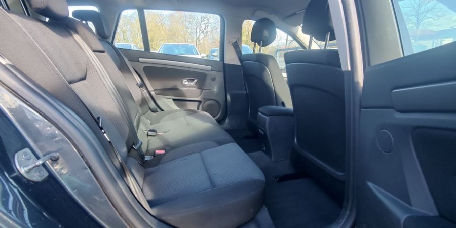 Renault Laguna Estate III PHASE 1 2.0 DCI 130 CV