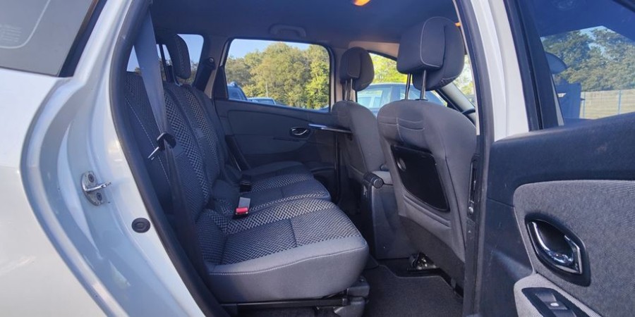 Renault Grand Scénic III 1.5 DCI 110 /CONFORT