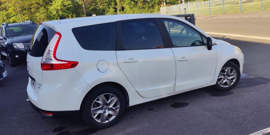Renault Grand Scénic III 1.5 DCI 110 /CONFORT