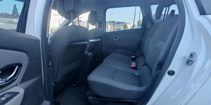 Renault Grand Scénic III 1.5 DCI 110 /CONFORT