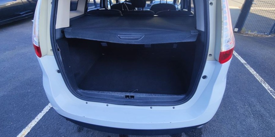 Renault Grand Scénic III 1.5 DCI 110 /CONFORT