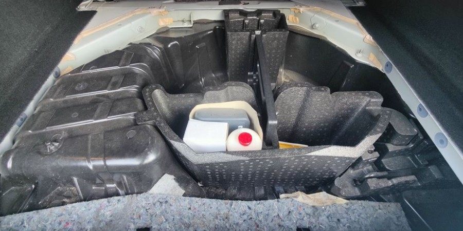 Renault Grand Scénic III 1.5 DCI 110 /CONFORT