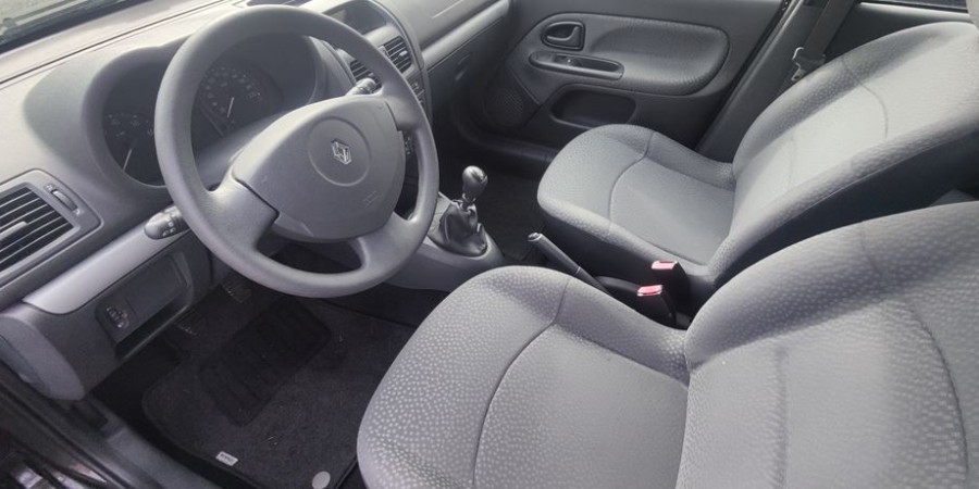 Renault Clio II CAMPUS 1.2 L 75 CV / AUTHENTIQUE