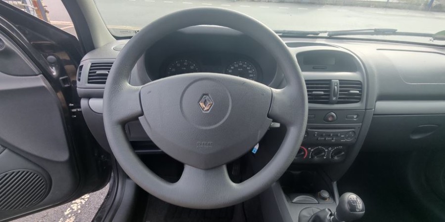 Renault Clio II CAMPUS 1.2 L 75 CV / AUTHENTIQUE