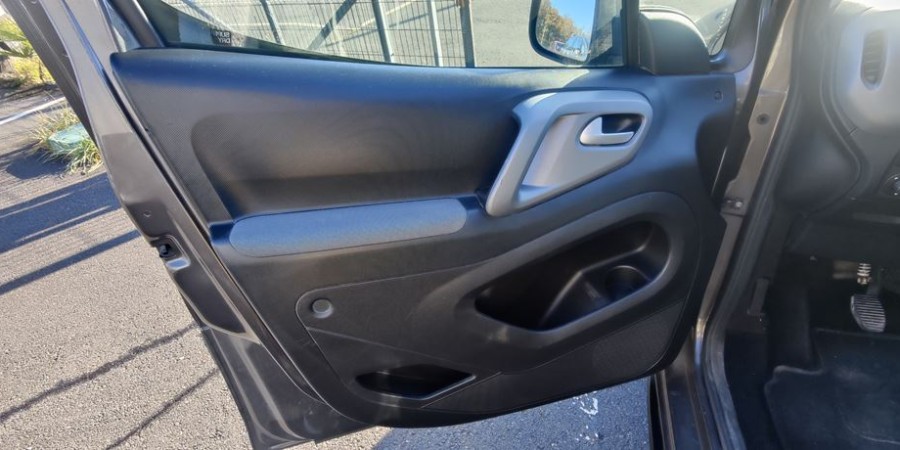 Peugeot Partner Tepee ACTIVE 1.6 BLUE HDI 100 CV