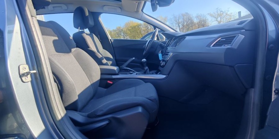 Peugeot 508 SW / BUSINESS 1.6 HDI 112 CV