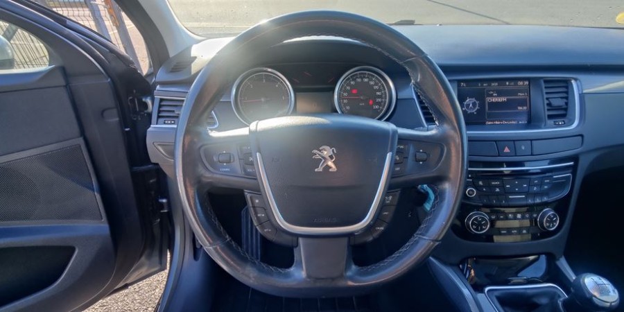 Peugeot 508 SW / BUSINESS 1.6 HDI 112 CV