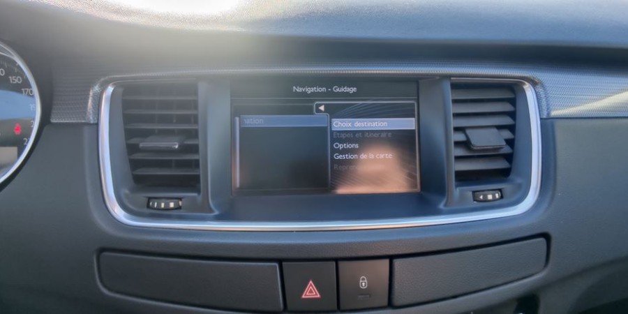 Peugeot 508 SW / BUSINESS 1.6 HDI 112 CV