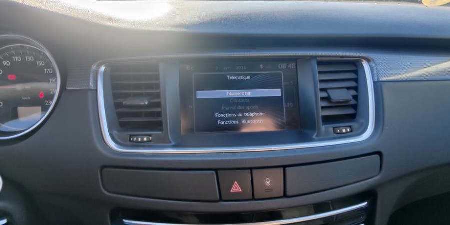 Peugeot 508 SW / BUSINESS 1.6 HDI 112 CV