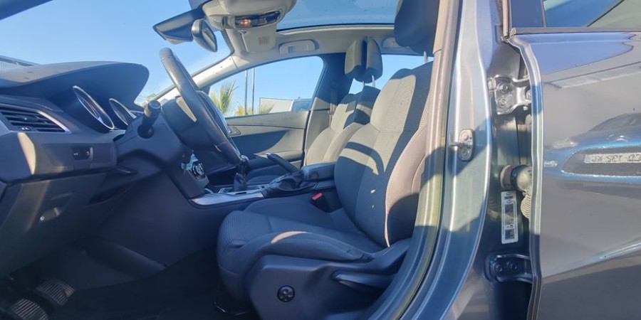 Peugeot 508 SW / BUSINESS 1.6 HDI 112 CV