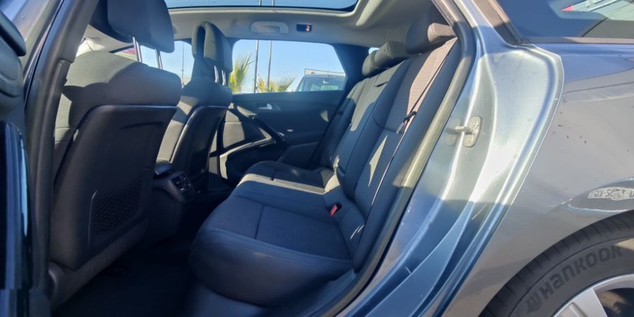 Peugeot 508 SW / BUSINESS 1.6 HDI 112 CV