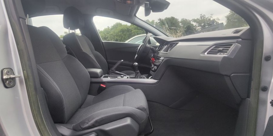 Peugeot 508 Berline 1.6 HDI 112 CV / ACTIVE