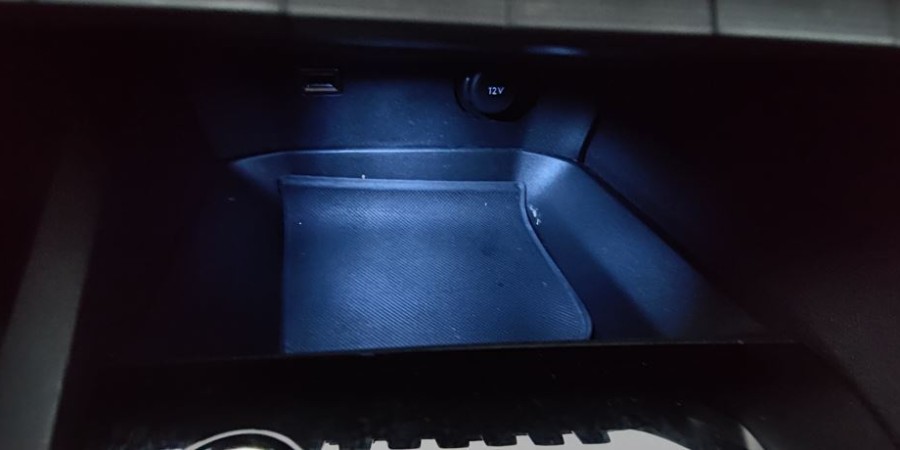 Peugeot 5008 II EAT6 S&S ALCANTARA 2.0 BLUE-HDI 180 / GT PACK