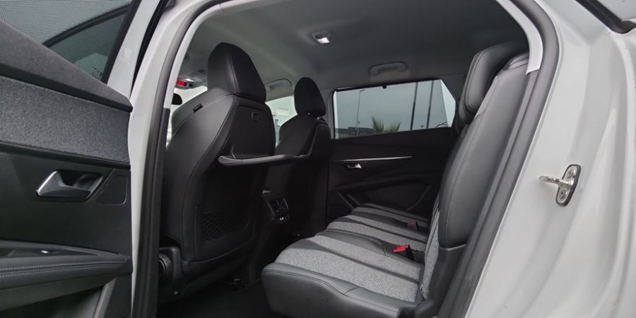 Peugeot 5008 II 7PL 1.5 BLUE-HDI 130 S&S / ALLURE