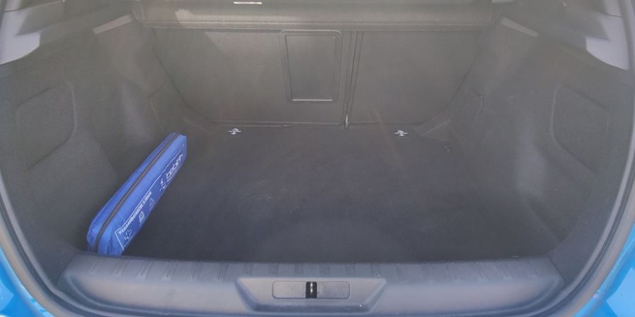 Peugeot 308 II PHASE 2 1.5 BLUE-HDI 130 EAT8 / GT PA