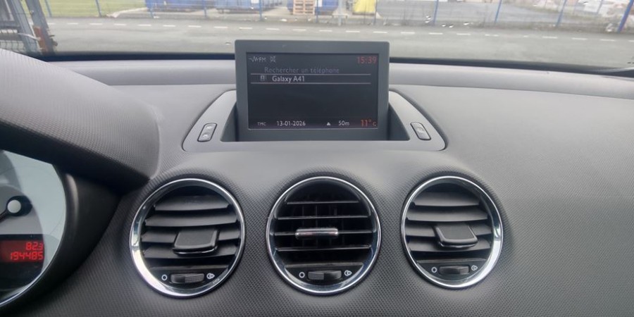 Peugeot 308 I PHASE 2 1.6 HDI 112 CV / ALLURE